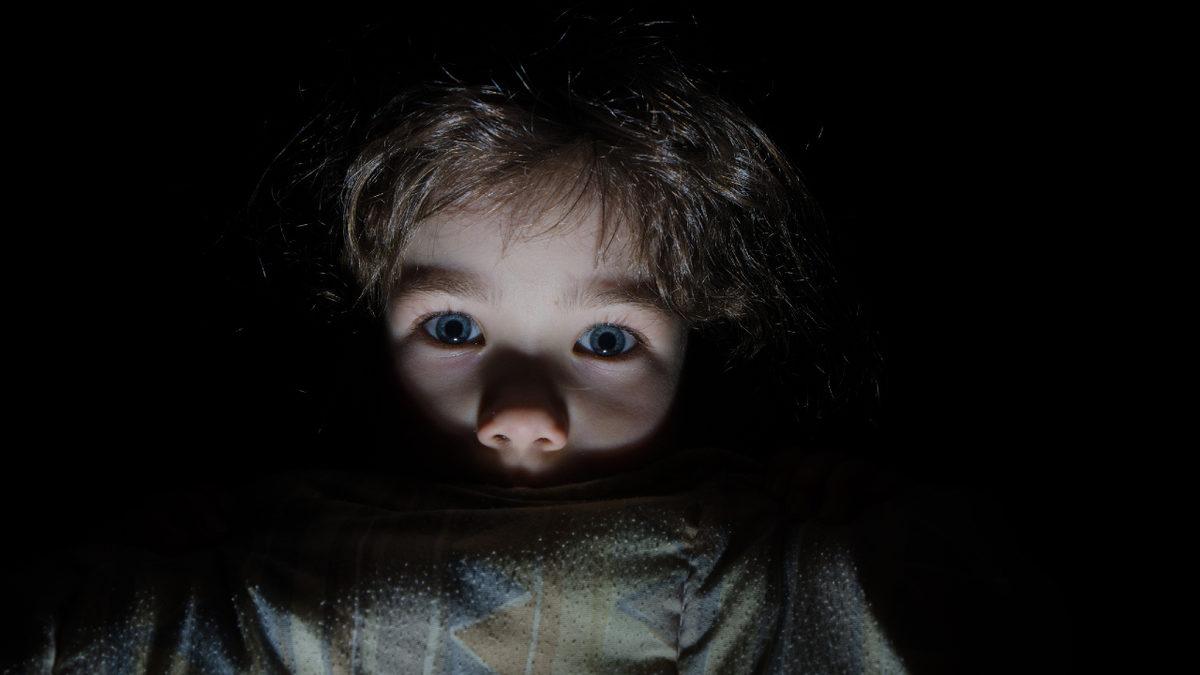 Gece Gördüğümüz Kâbusların ve Uykudan Çığlık Atarak Uyanmamızın Altında Yatan Gizli Sebep