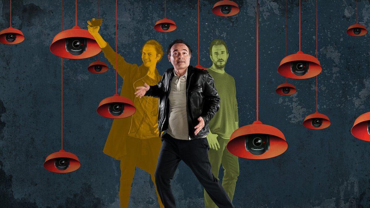 Netflix’in Yeni Türk Filmi Azizler’den İlk Fragman Geldi