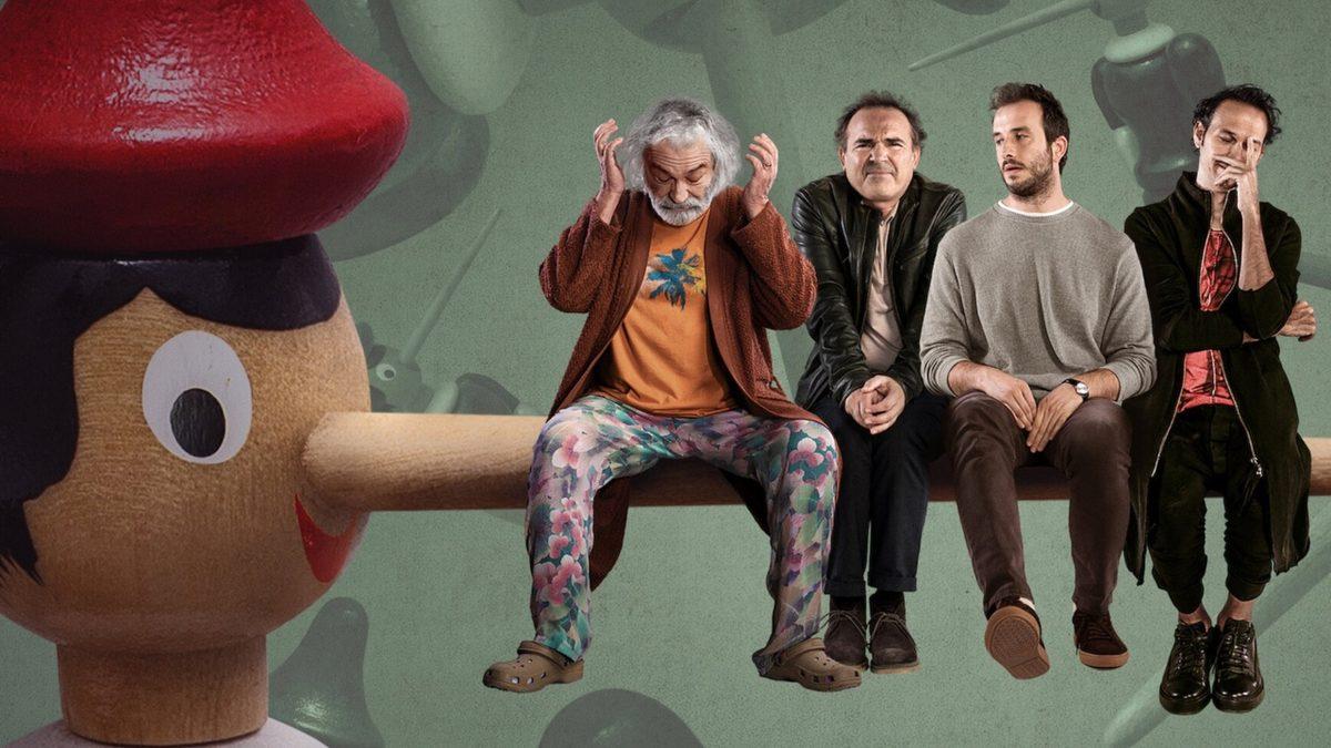 Netflix’in Yeni Türk Filmi Azizler’den İlk Fragman Geldi