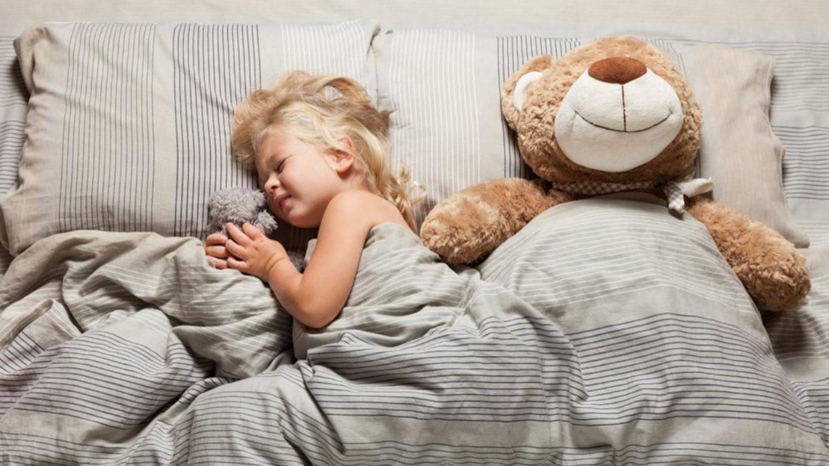 Gece Gördüğümüz Kâbusların ve Uykudan Çığlık Atarak Uyanmamızın Altında Yatan Gizli Sebep