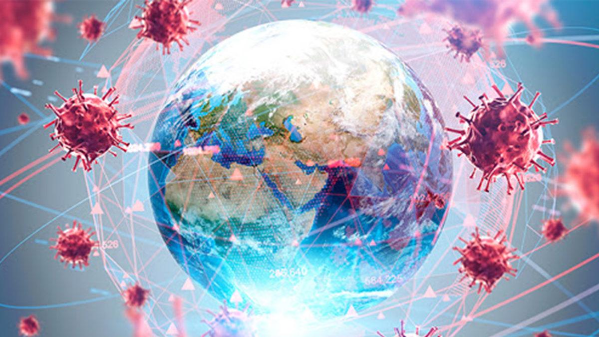 İngiltere’de Ortaya Çıkan ve Daha Bulaşıcı Olduğu İçin Panik Yaratan COVID-19 Mutasyonu Hakkında Neler Biliyoruz?