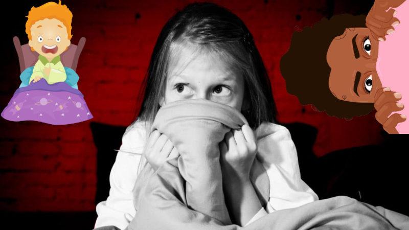 Gece Gördüğümüz Kâbusların ve Uykudan Çığlık Atarak Uyanmamızın Altında Yatan Gizli Sebep