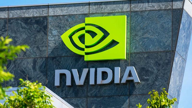 Nvidia, Siber Saldırı Altında: Rusya-Ukrayna Krizi İle İlgili Olabileceği Tahmin Ediliyor