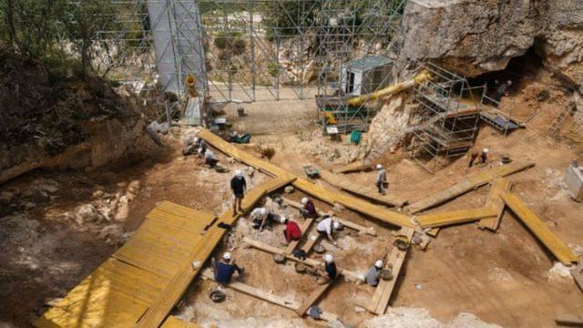 Yeni Bir Araştırmaya Göre İlk İnsanlar Kış Uykusuna Yatıyor Olabilir