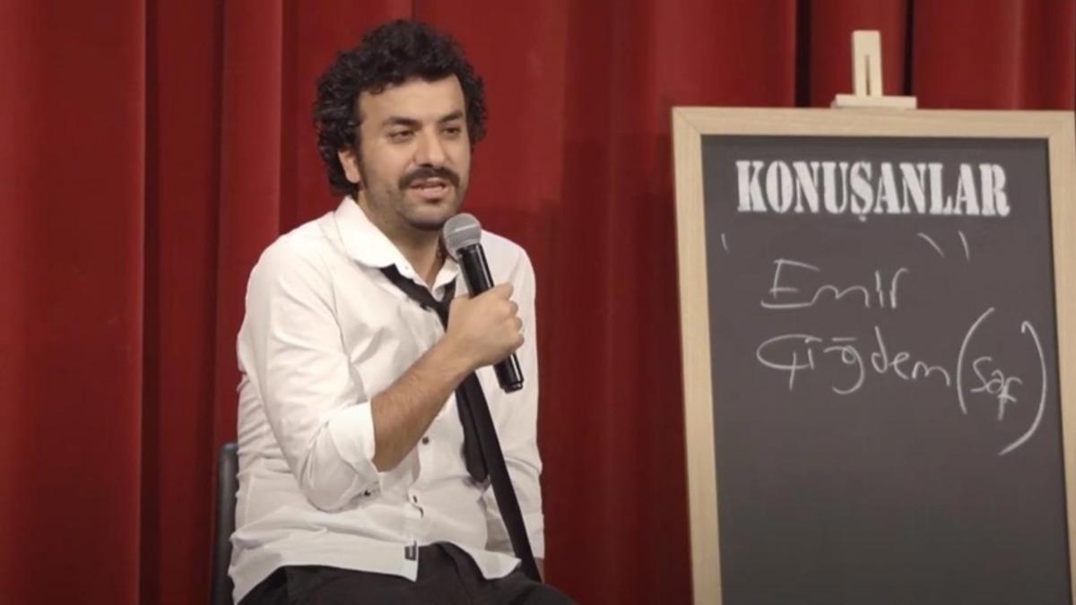 Exxen’e Geçen Hasan Can Kaya, Youtube’da Bir Günde 60 Bin Abone Kaybetti