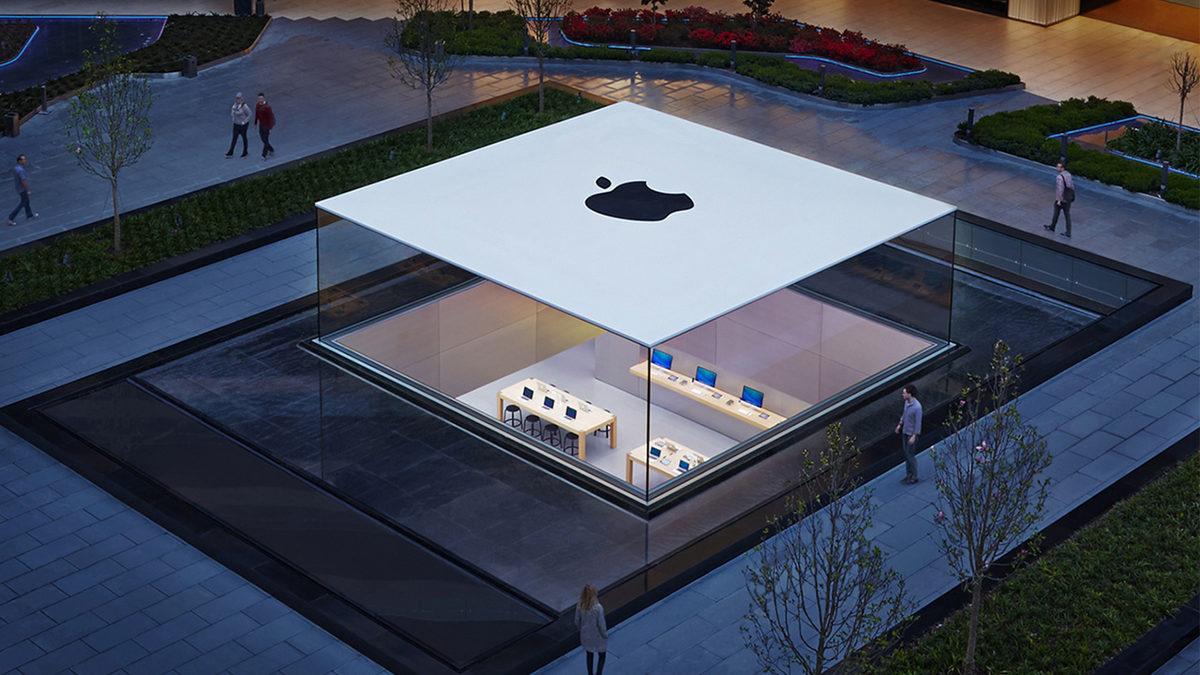 Apple, Yükselişe Geçen COVID-19 Vakaları Nedeniyle Dünya Genelinde Mağazalarını Kapatmaya Başladı