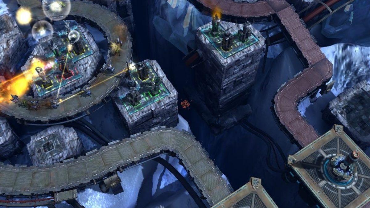 Epic Games, Fiyatı 17 TL Olan Defense Grid: The Awakening’i Ücretsiz Yaptı