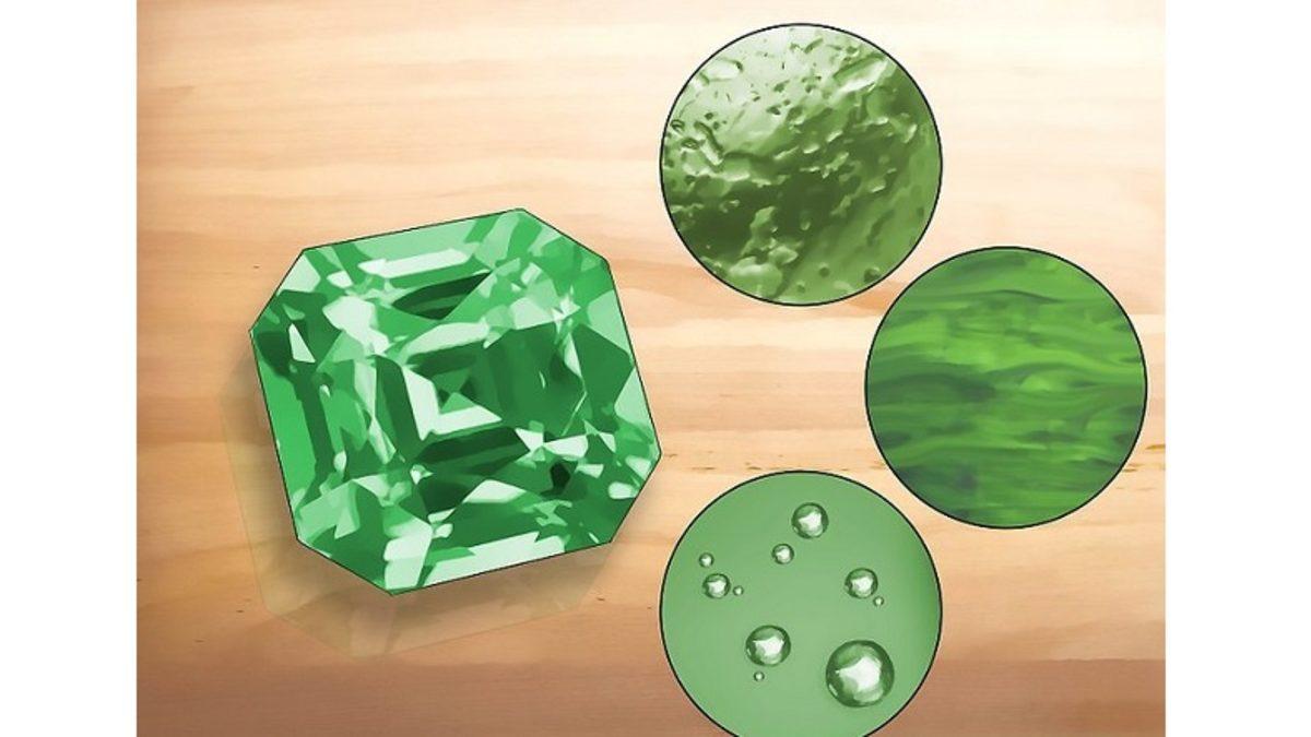 Bulduğunuz Bir Taşın Değerli Bir Taş Olup Olmadığını Nasıl Anlarsınız? Adım Adım Anlattık