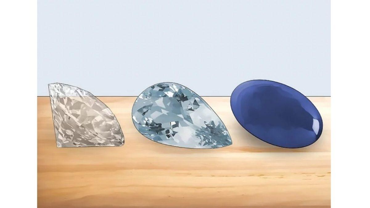 Bulduğunuz Bir Taşın Değerli Bir Taş Olup Olmadığını Nasıl Anlarsınız? Adım Adım Anlattık