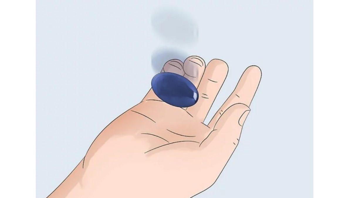 Bulduğunuz Bir Taşın Değerli Bir Taş Olup Olmadığını Nasıl Anlarsınız? Adım Adım Anlattık