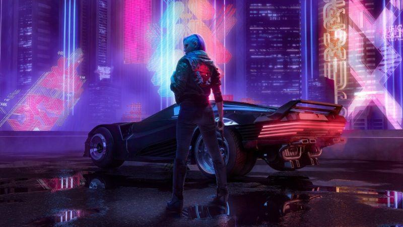 CD PROJEKT Red’e Cyberpunk 2077 Yüzünden Toplu Dava Açılacak İddiası