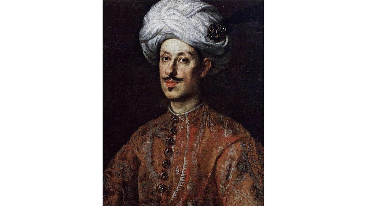 Hayır, Hezarfen Ahmed Çelebi Değil: Dünya Tarihine ‘İlk Uçan İnsan’ Olarak Geçen Ancak Çoğumuzun Adını Bile Duymadığı Bilgin