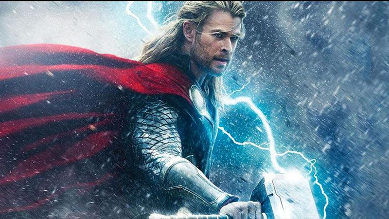 Popüler Filmlerdeki Mitolojik Karakterlerin Gerçek Hikayeleri