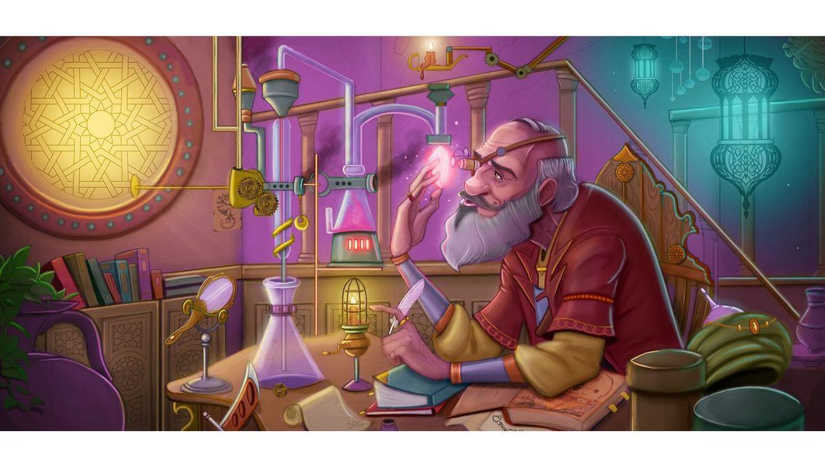 Hayır, Hezarfen Ahmed Çelebi Değil: Dünya Tarihine ‘İlk Uçan İnsan’ Olarak Geçen Ancak Çoğumuzun Adını Bile Duymadığı Bilgin