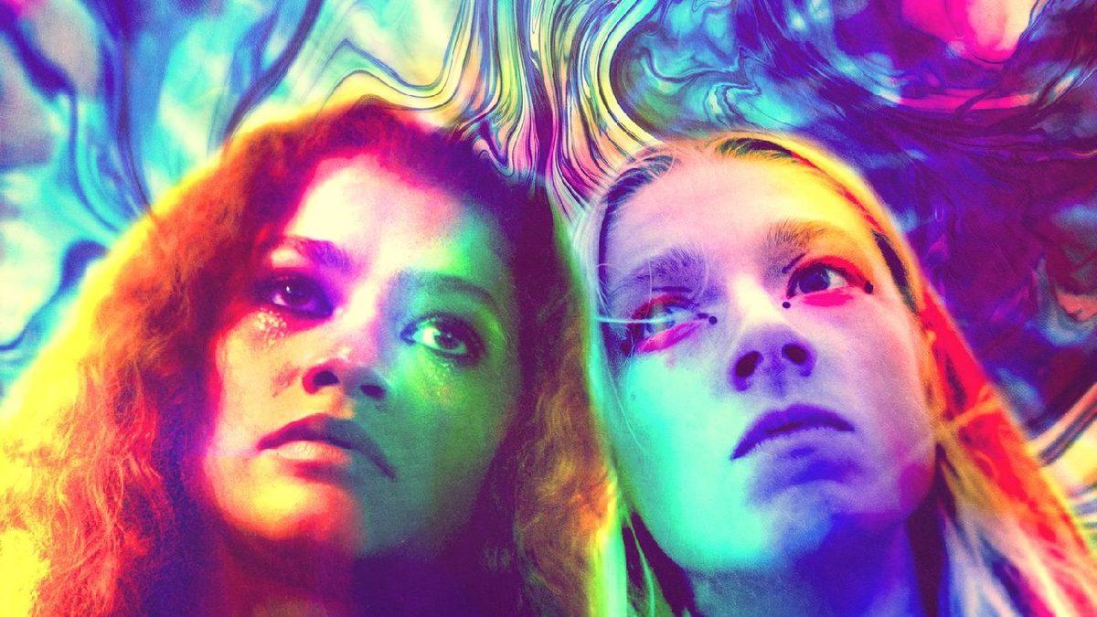 HBO’nun Emmy Ödüllü Dizisi Euphoria, Son 10 Yılda Hakkında En Çok Tweet Atılan Dizi Oldu