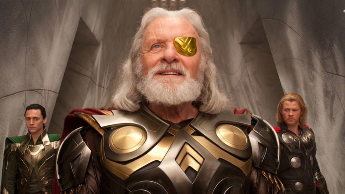 Popüler Filmlerdeki Mitolojik Karakterlerin Gerçek Hikayeleri