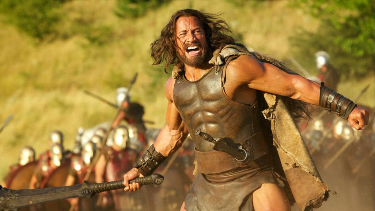 Popüler Filmlerdeki Mitolojik Karakterlerin Gerçek Hikayeleri