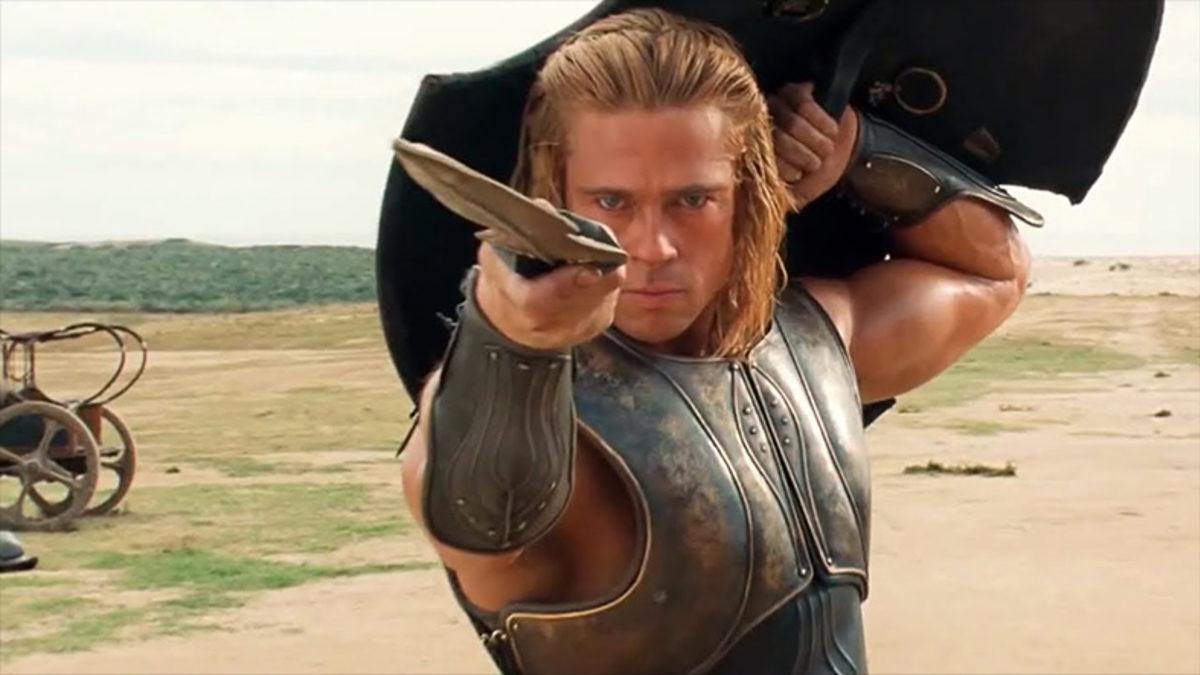 Popüler Filmlerdeki Mitolojik Karakterlerin Gerçek Hikayeleri