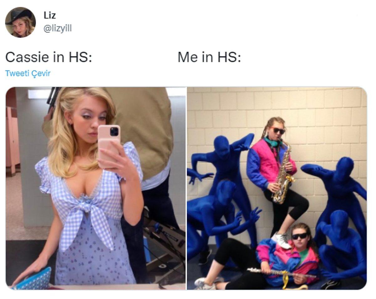 HBO’nun Emmy Ödüllü Dizisi Euphoria, Son 10 Yılda Hakkında En Çok Tweet Atılan Dizi Oldu