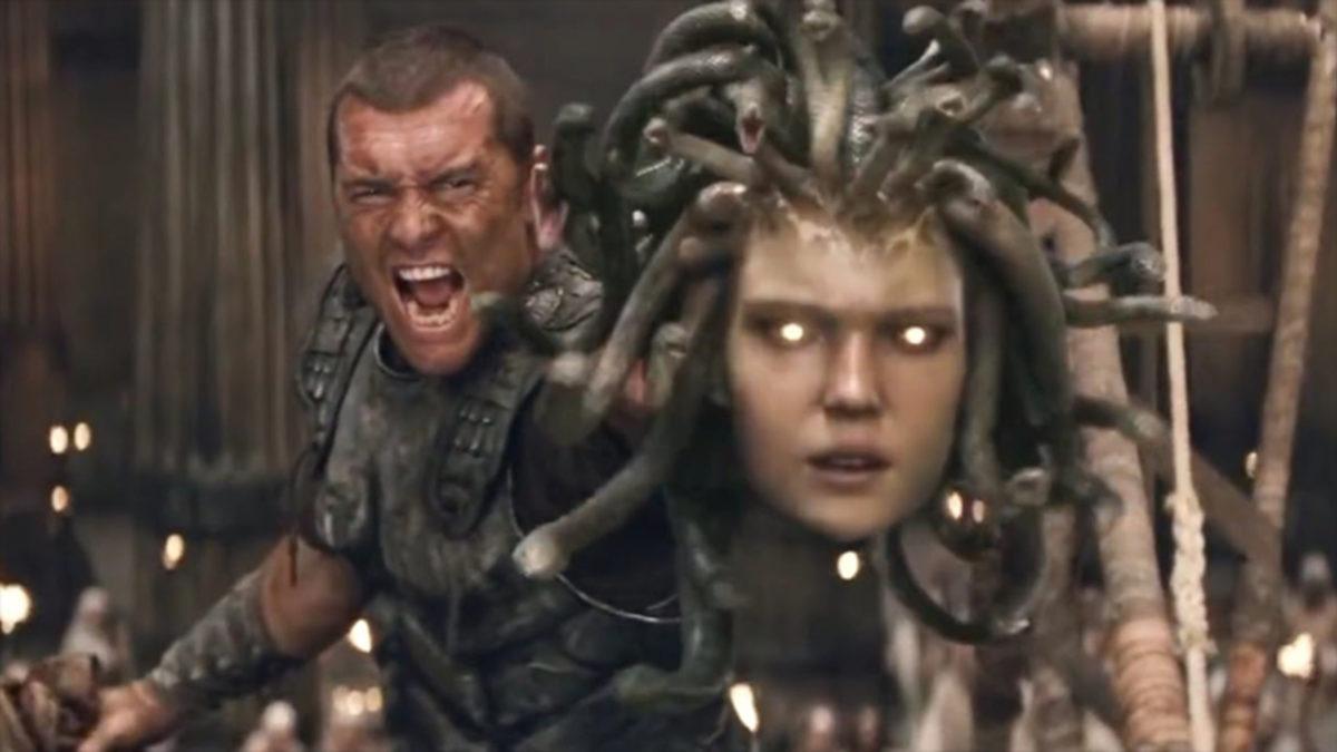 Popüler Filmlerdeki Mitolojik Karakterlerin Gerçek Hikayeleri