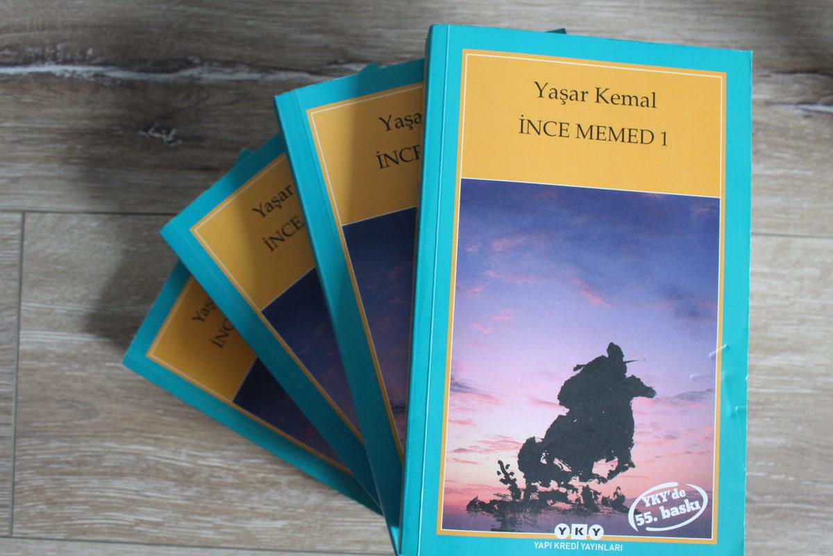 Türk Edebiyatının Hafızalara Kazınmış Mutlaka Okunması Gereken 15 Kült Romanı