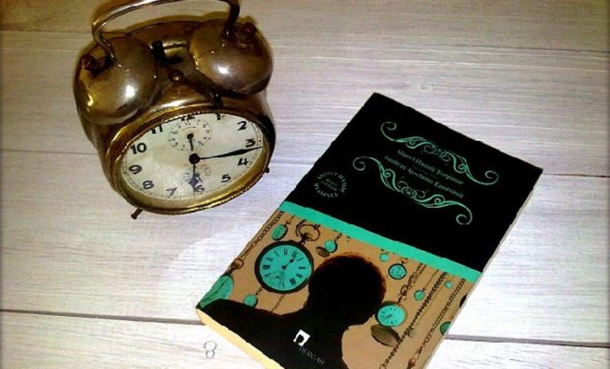 Türk Edebiyatının Hafızalara Kazınmış Mutlaka Okunması Gereken 15 Kült Romanı