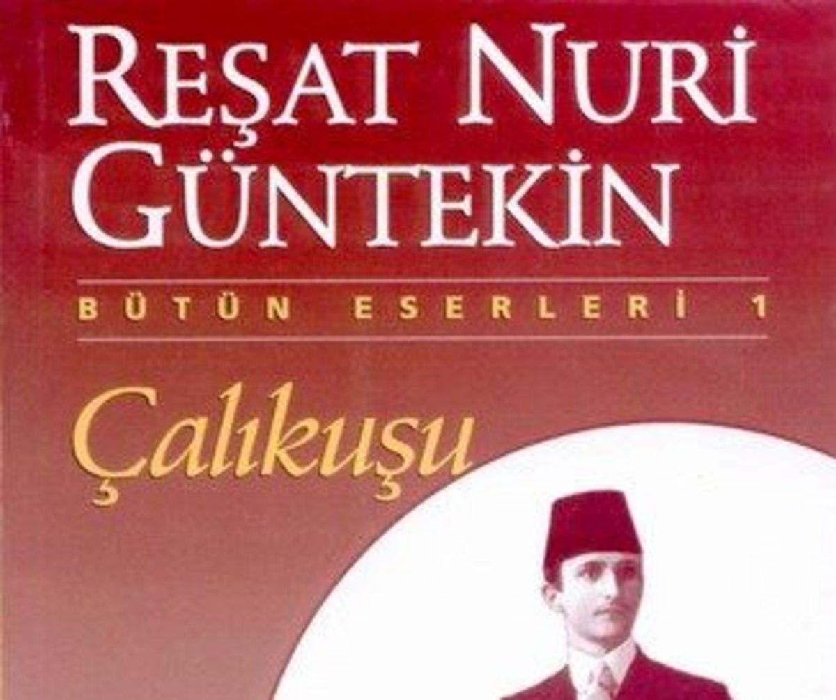 Türk Edebiyatının Hafızalara Kazınmış Mutlaka Okunması Gereken 15 Kült Romanı