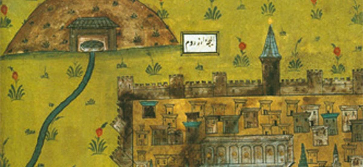 Türk Edebiyatının Hafızalara Kazınmış Mutlaka Okunması Gereken 15 Kült Romanı