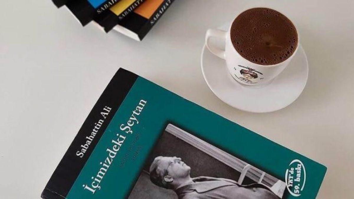 Türk Edebiyatının Hafızalara Kazınmış Mutlaka Okunması Gereken 15 Kült Romanı