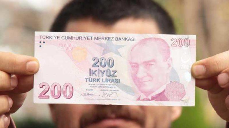 2021 Yılında Yapılması Beklenen Olası Asgari Ücret Zamları