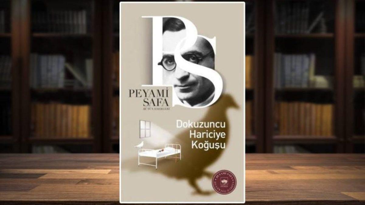 Türk Edebiyatının Hafızalara Kazınmış Mutlaka Okunması Gereken 15 Kült Romanı