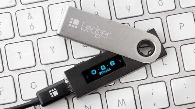 Kripto Para Cüzdanı Olan Ledger’ın Müşteri Bilgileri Çalındı