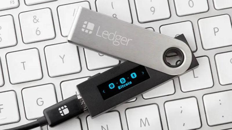 Kripto Para Cüzdanı Olan Ledger’ın Müşteri Bilgileri Çalındı