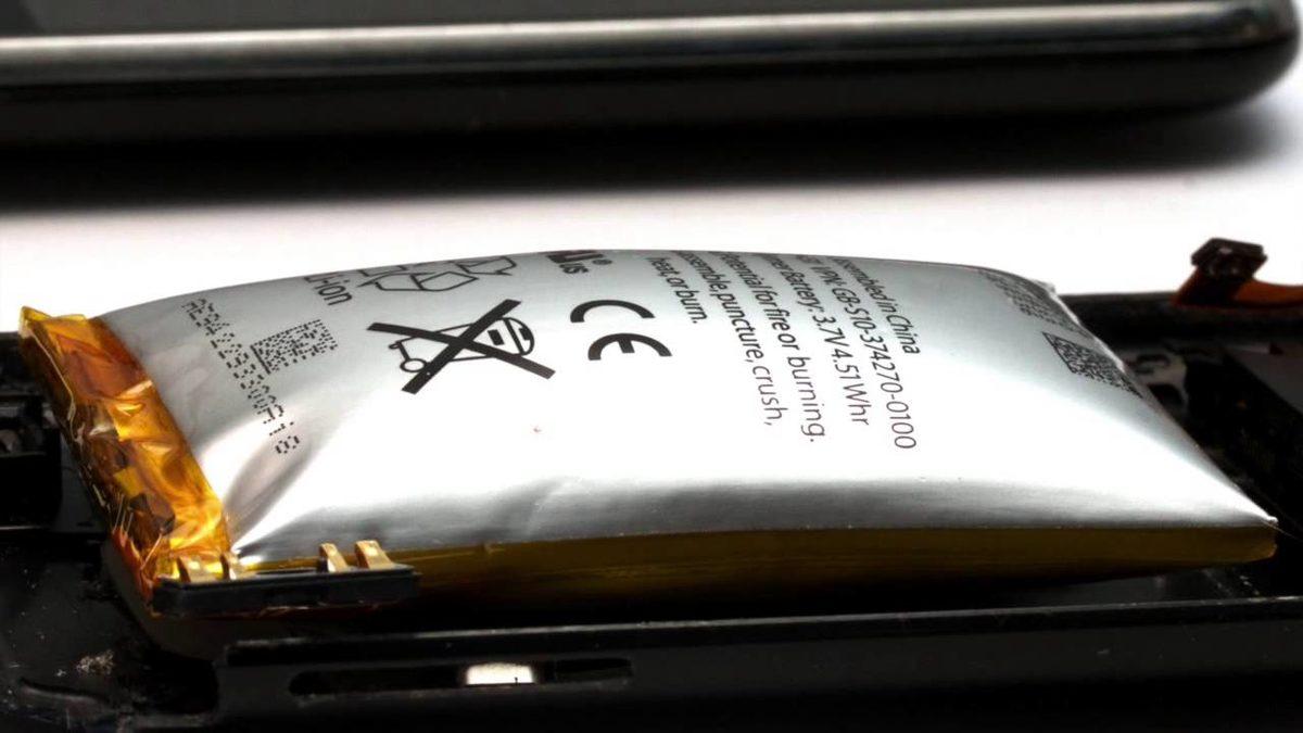 Hiç Şakası Yok: Akıllı Telefon Bataryaları Neden ve Nasıl Patlar?