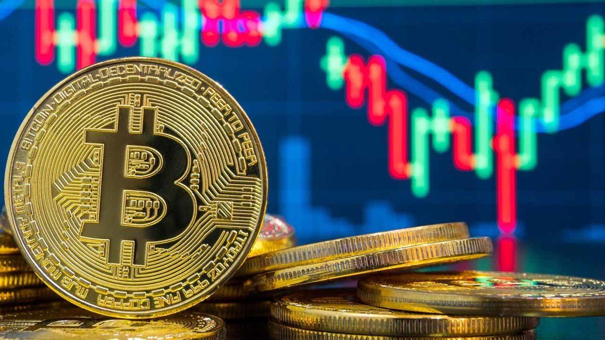 Bitcoin’den Tarihi Zirve: 1 Bitcoin 24 Bin 161 Dolar Oldu