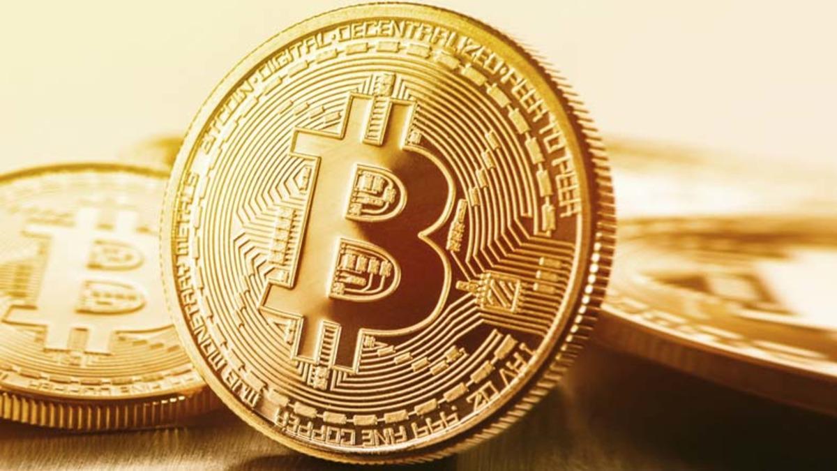 Bitcoin’den Tarihi Zirve: 1 Bitcoin 24 Bin 161 Dolar Oldu