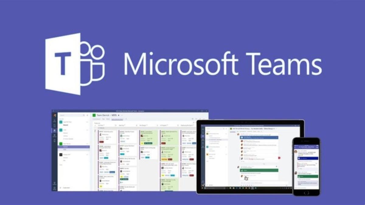 Online Görüntülü Görüşme Uygulaması Microsoft Teams Nedir, Nasıl İndirilir ve Kullanılır?