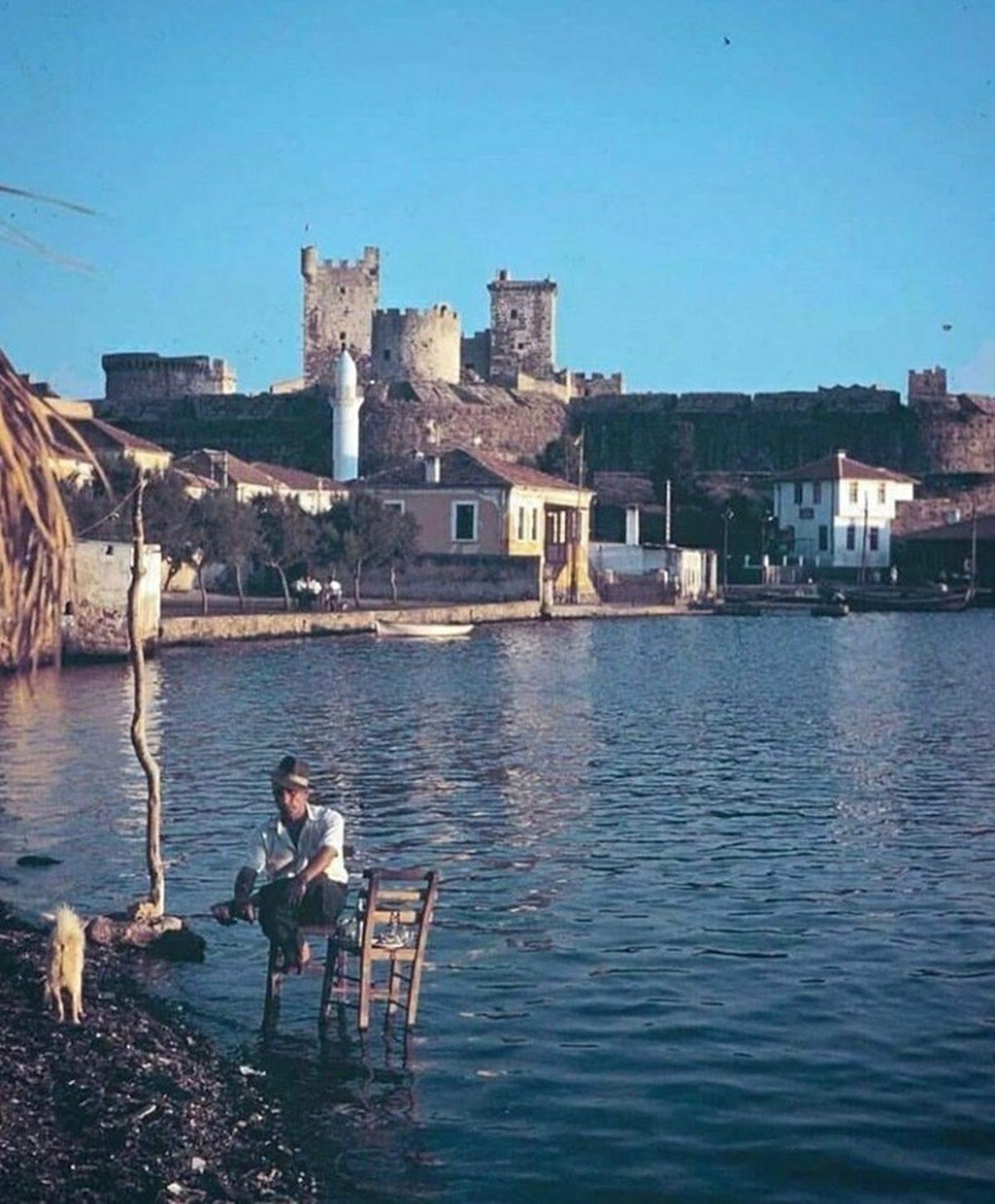 Bu 25 Tarihi Fotoğrafı Gördüğünüzde O Yıllara Gitmiş Kadar Olacaksınız