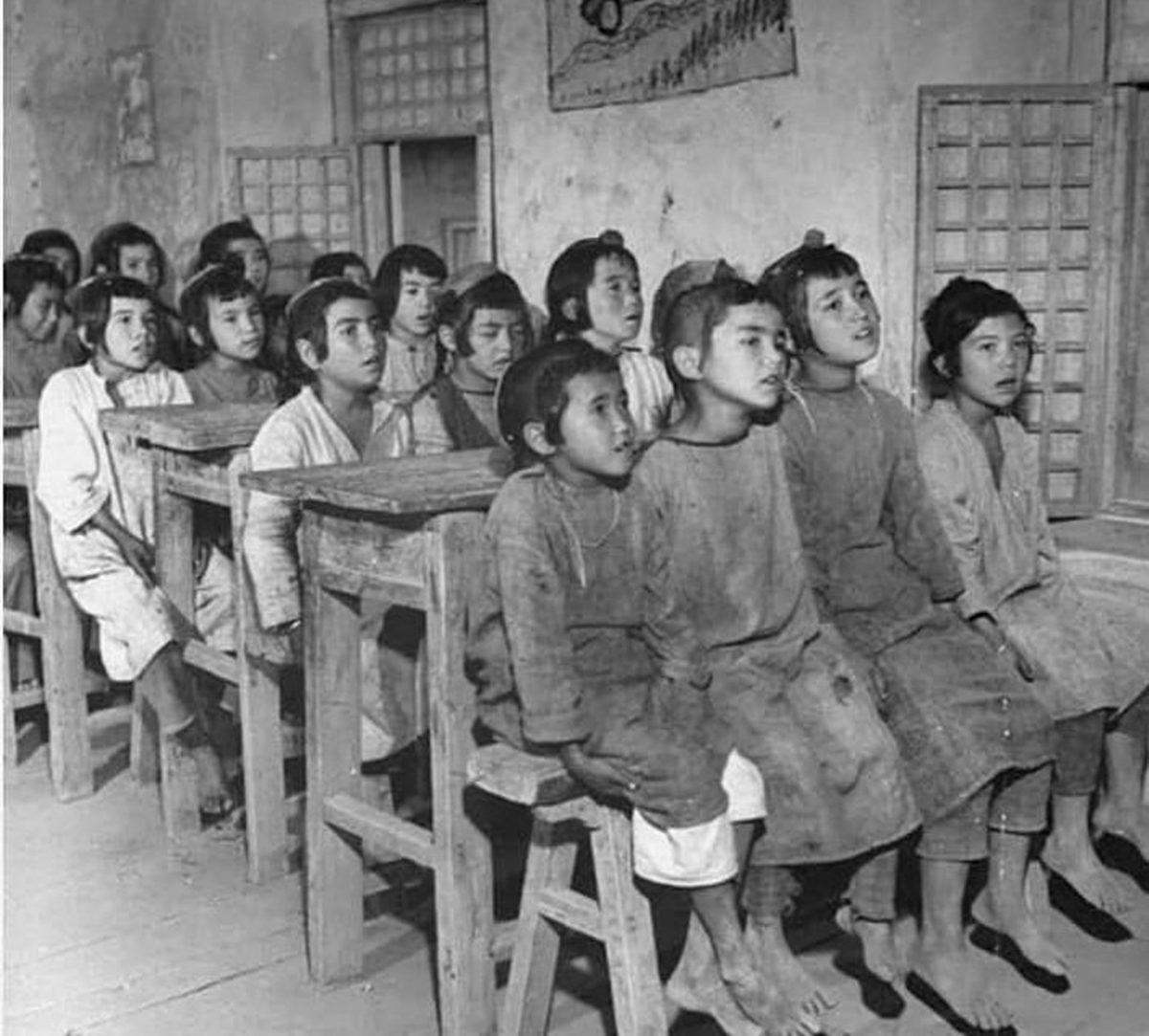 Bu 25 Tarihi Fotoğrafı Gördüğünüzde O Yıllara Gitmiş Kadar Olacaksınız