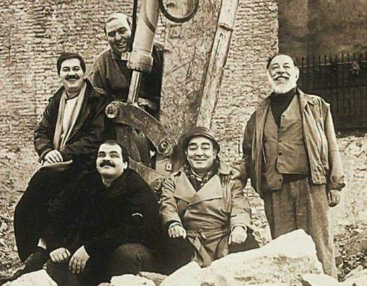 Bu 25 Tarihi Fotoğrafı Gördüğünüzde O Yıllara Gitmiş Kadar Olacaksınız