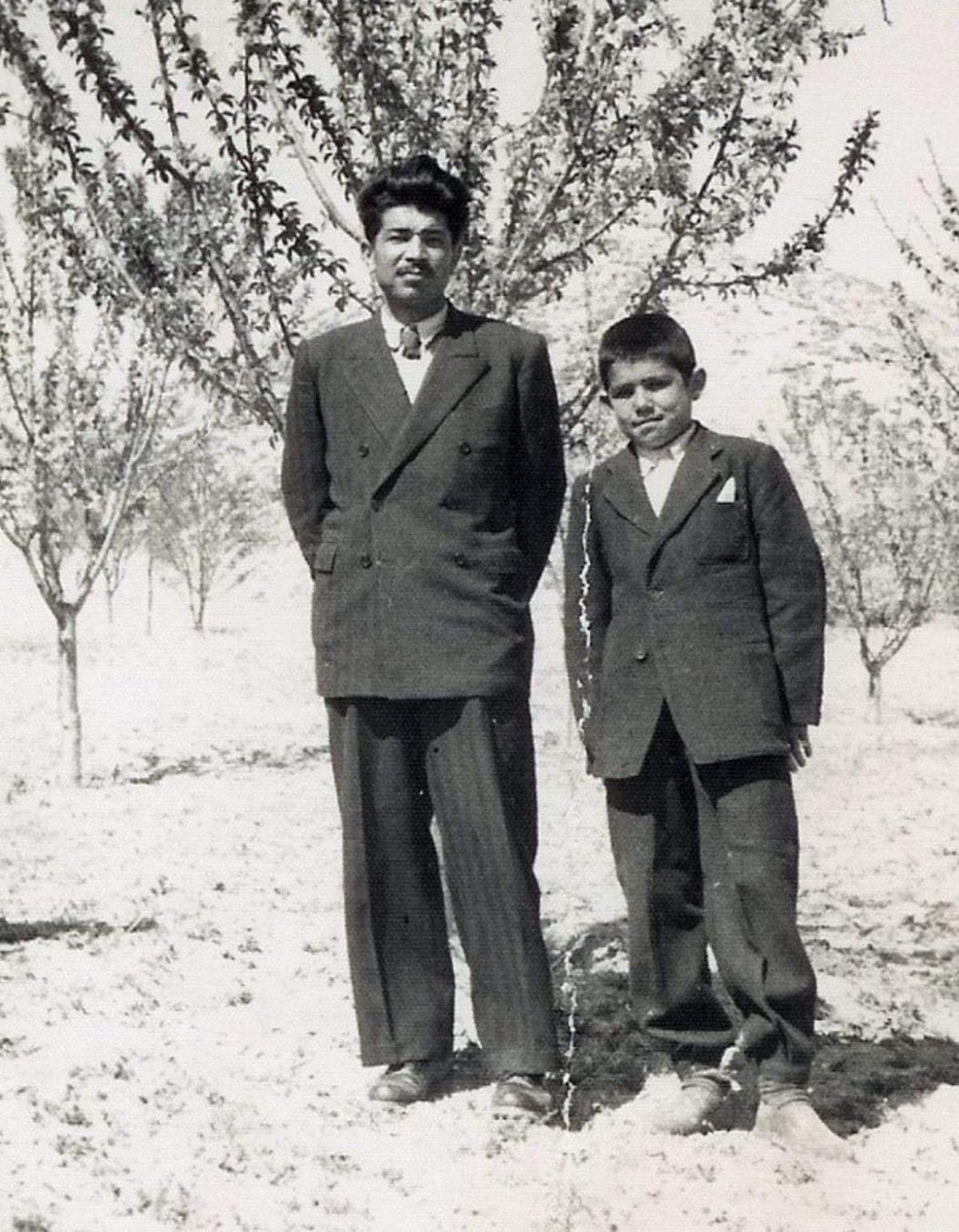 Bu 25 Tarihi Fotoğrafı Gördüğünüzde O Yıllara Gitmiş Kadar Olacaksınız