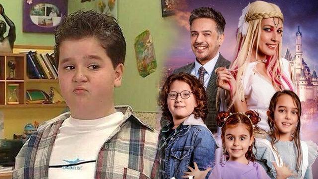 Exxen’in Yeni Dizisi Sihirli Annem’e Twitter’dan Yoğun ’Eleştiri’ Geldi