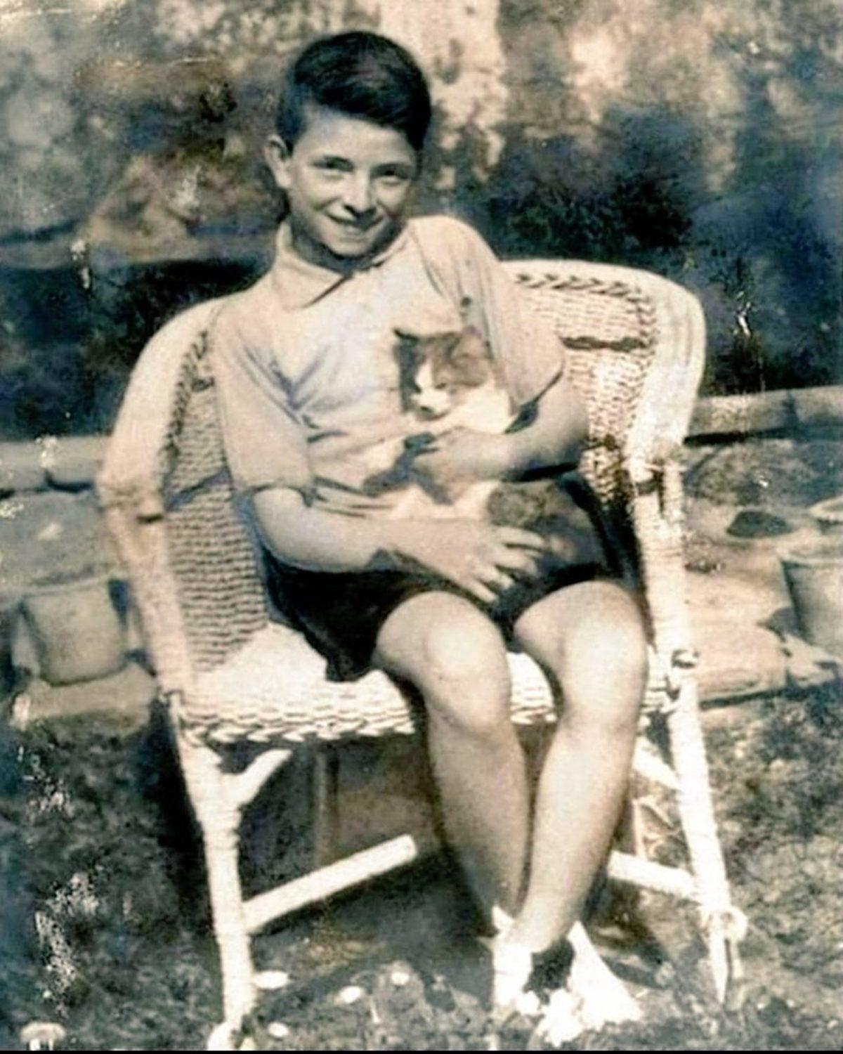 Bu 25 Tarihi Fotoğrafı Gördüğünüzde O Yıllara Gitmiş Kadar Olacaksınız