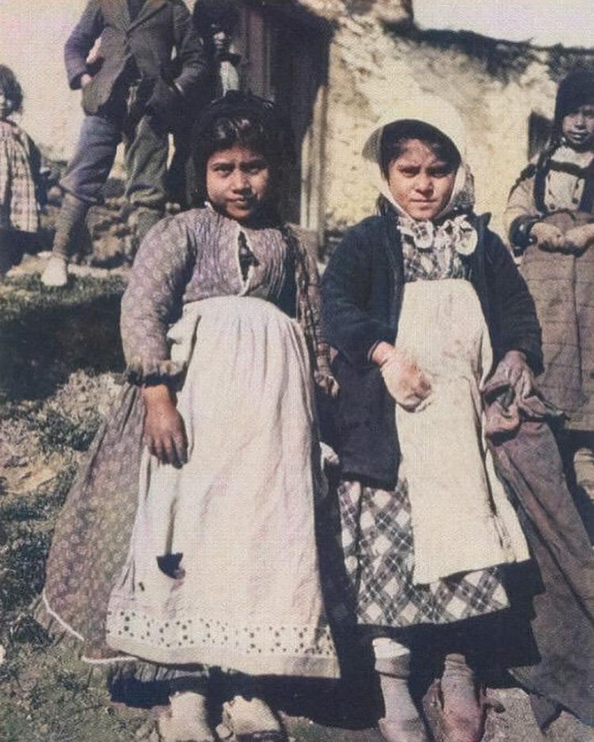 Bu 25 Tarihi Fotoğrafı Gördüğünüzde O Yıllara Gitmiş Kadar Olacaksınız
