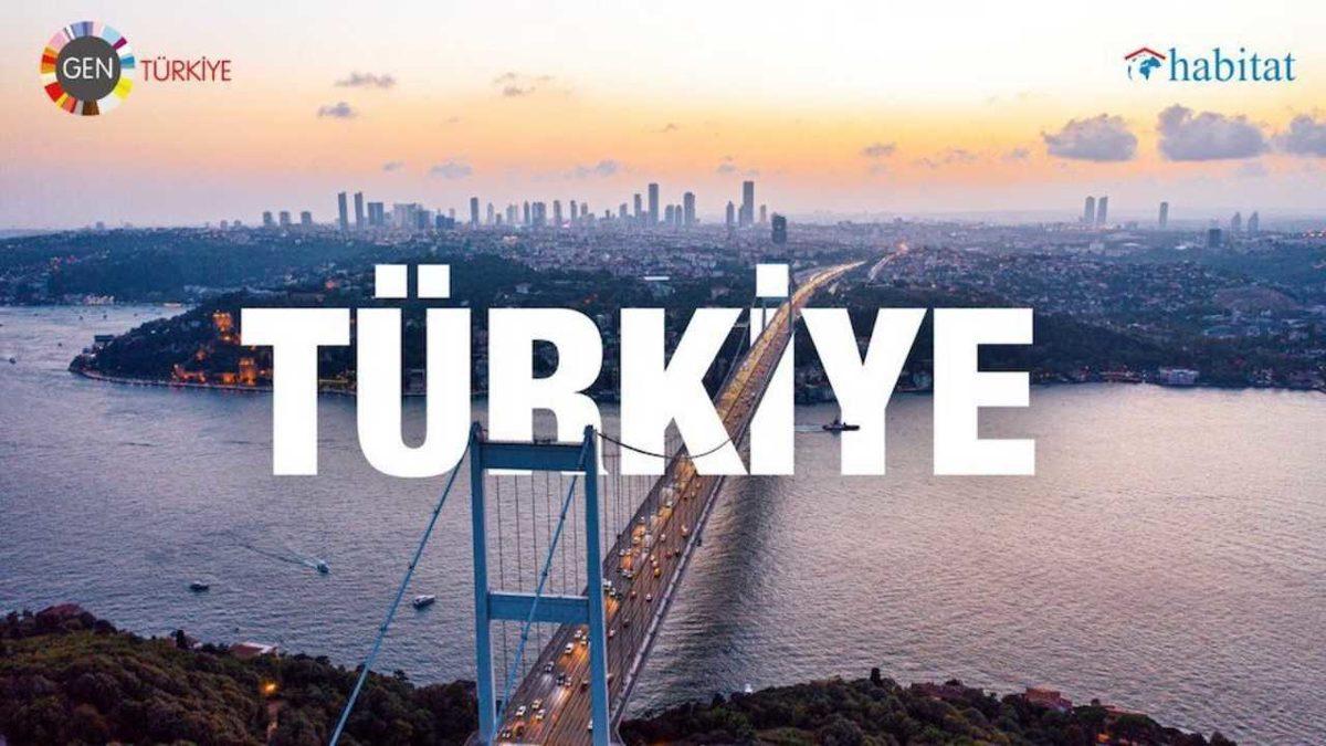 Türkiye’deki Girişimcilik Sektörünü Büyütmeyi Amaçlayan GEN Türkiye Kuruldu