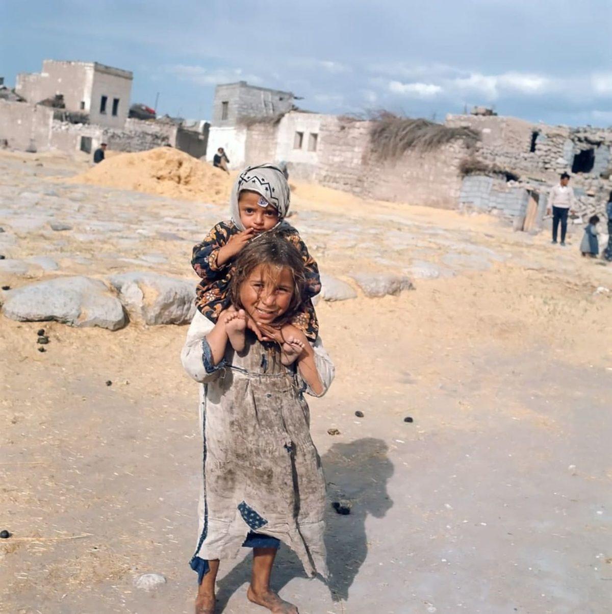 Bu 25 Tarihi Fotoğrafı Gördüğünüzde O Yıllara Gitmiş Kadar Olacaksınız