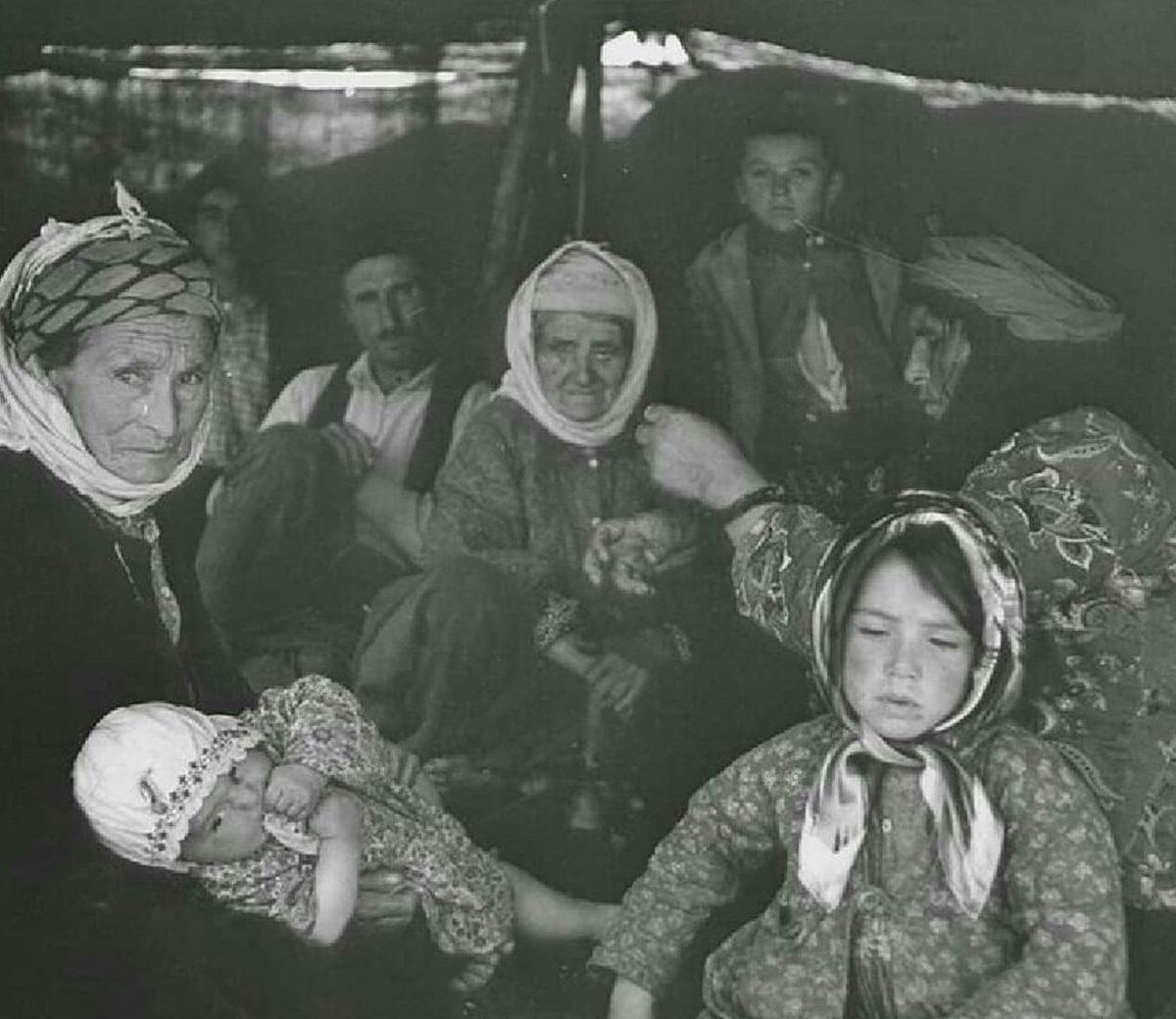 Bu 25 Tarihi Fotoğrafı Gördüğünüzde O Yıllara Gitmiş Kadar Olacaksınız