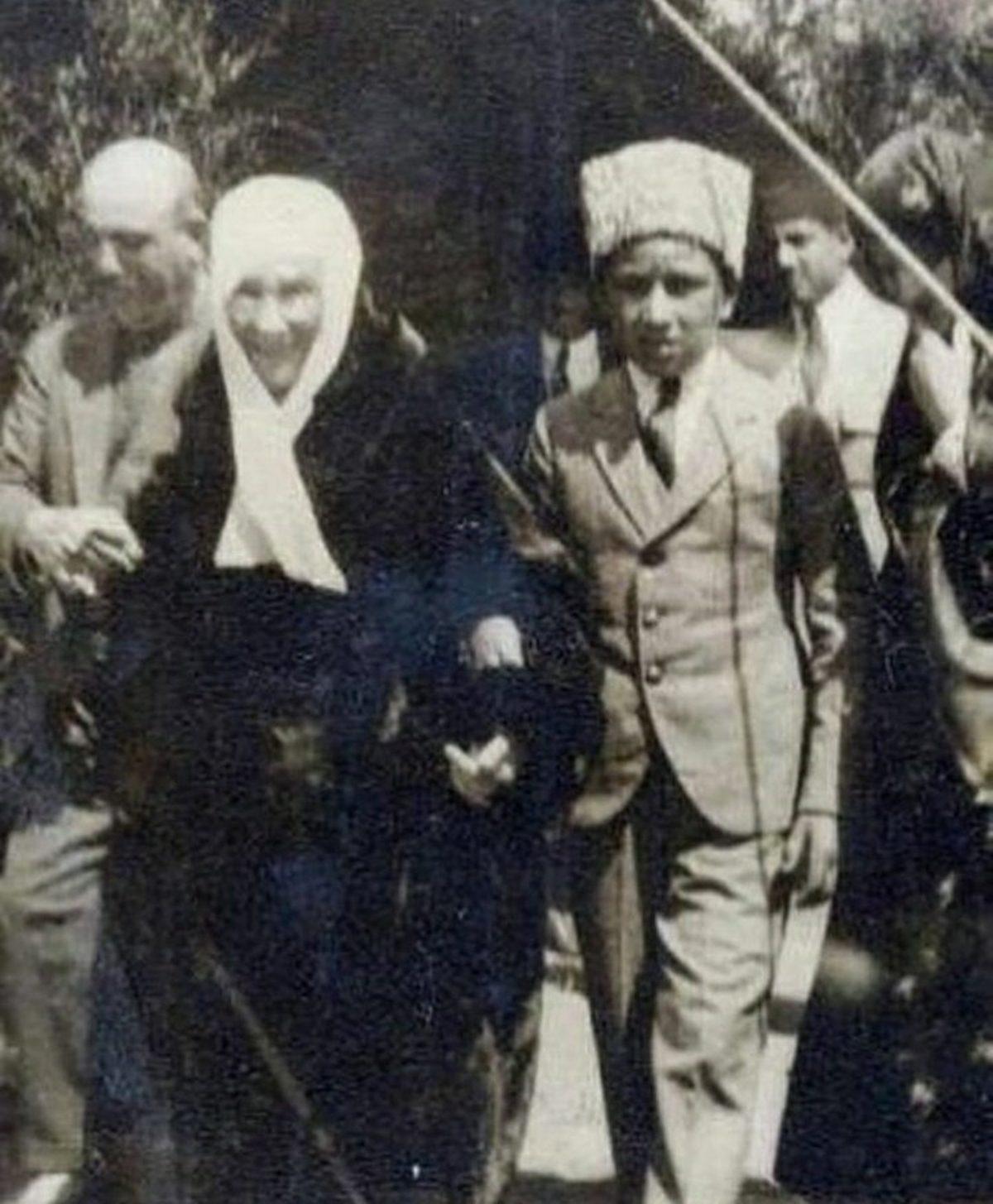 Bu 25 Tarihi Fotoğrafı Gördüğünüzde O Yıllara Gitmiş Kadar Olacaksınız