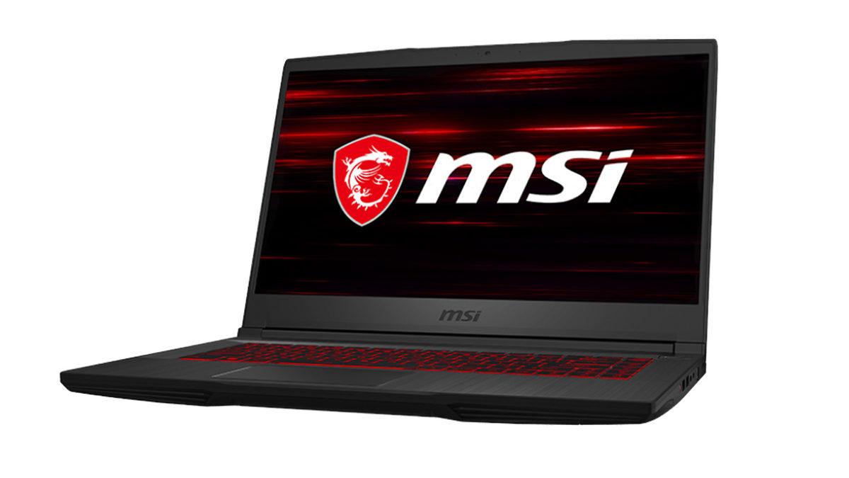MSI, Yüksek Performanslı Bilgisayarlarında Binlerce TL’lik İndirim Yaptı