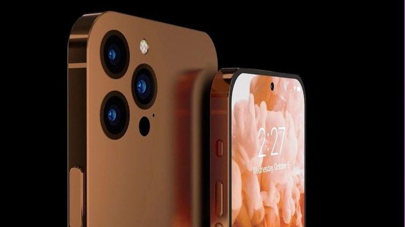 iPhone 14’te Kullanılacak OLED Teknoloji İle İlgili Çarpıcı İddia: Katlanabilir Galaxy’lerdeki Ekran Kullanılacak